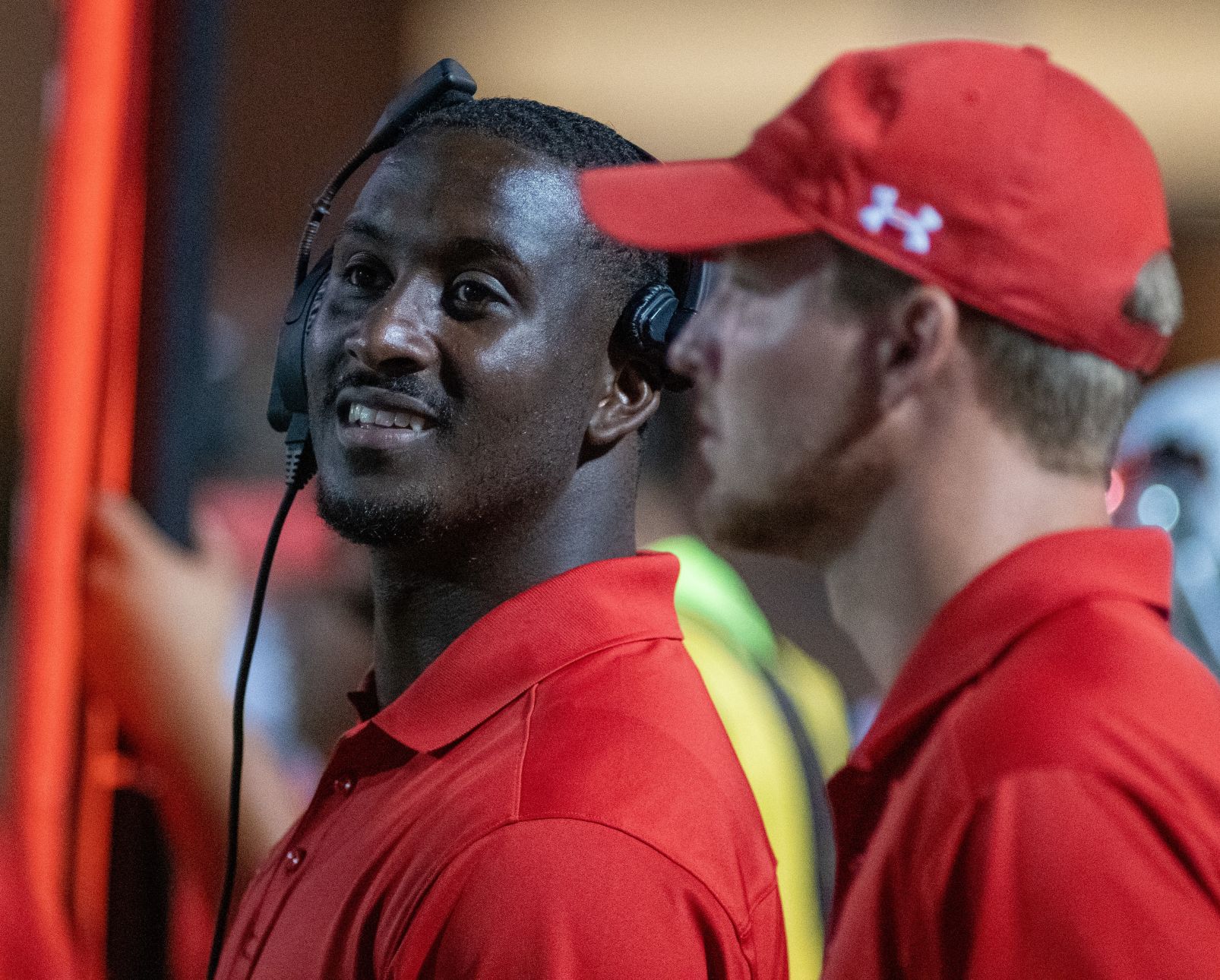 Louis Kelley III